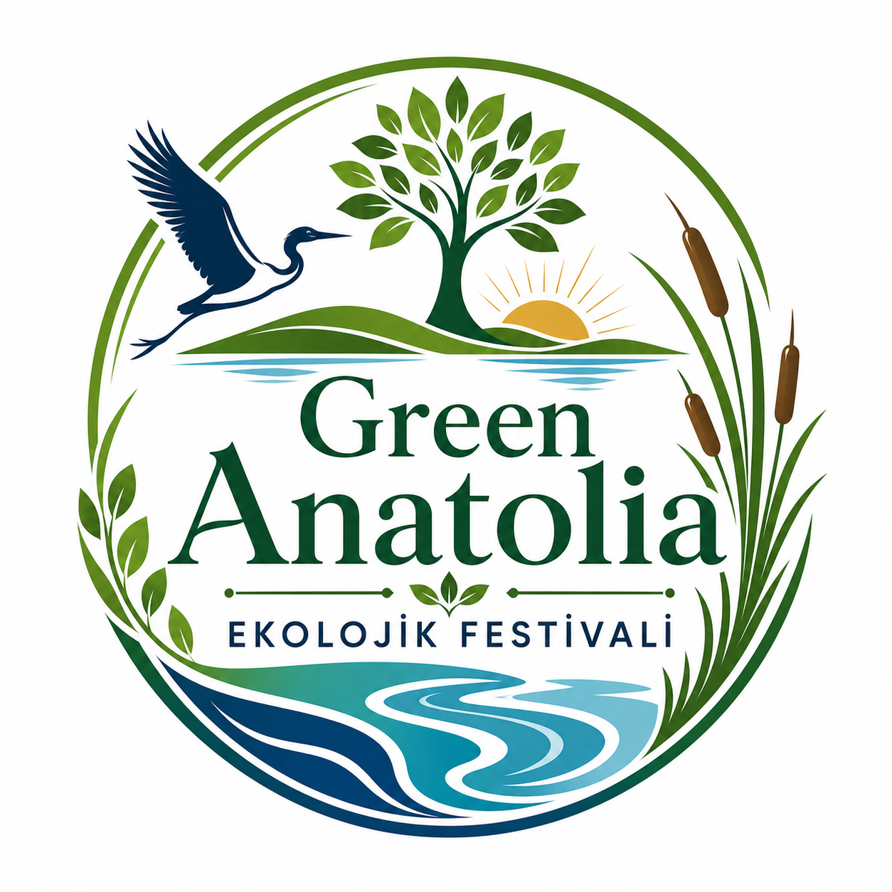Green Anatolia